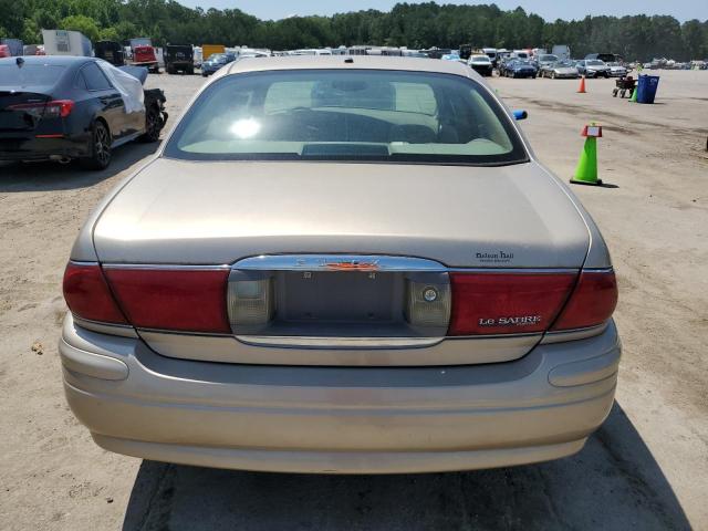 Photo 5 VIN: 1G4HP52K15U277293 - BUICK LESABRE 