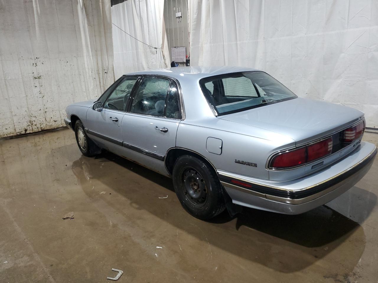 Photo 1 VIN: 1G4HP52K1TH428686 - BUICK LESABRE 