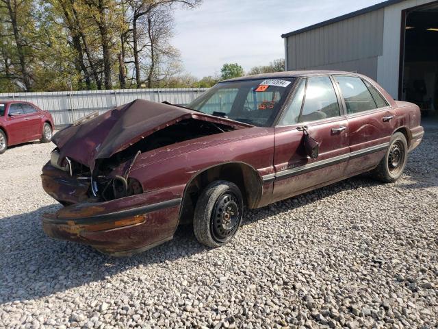 Photo 0 VIN: 1G4HP52K1VH544280 - BUICK LESABRE CU 