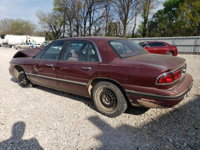 Photo 1 VIN: 1G4HP52K1VH544280 - BUICK LESABRE CU 