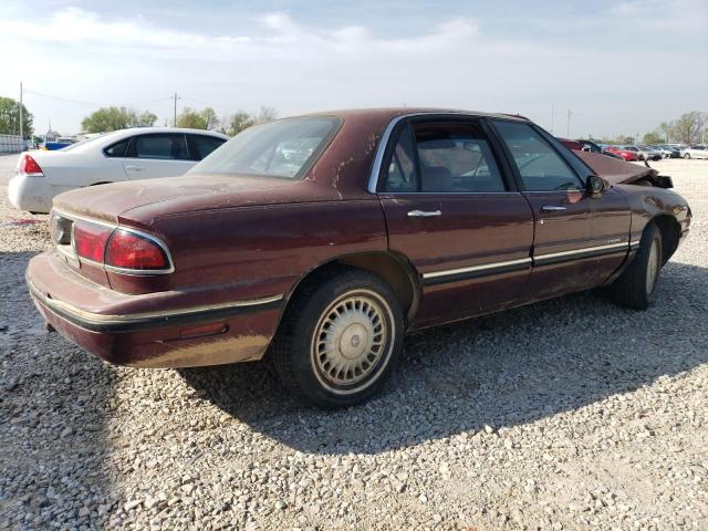 Photo 2 VIN: 1G4HP52K1VH544280 - BUICK LESABRE CU 