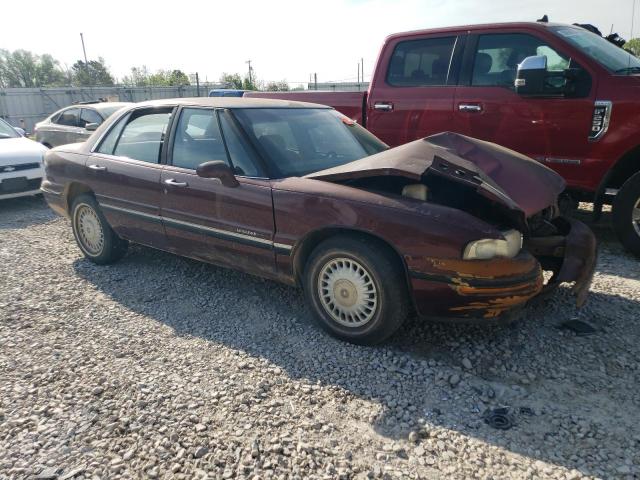 Photo 3 VIN: 1G4HP52K1VH544280 - BUICK LESABRE CU 