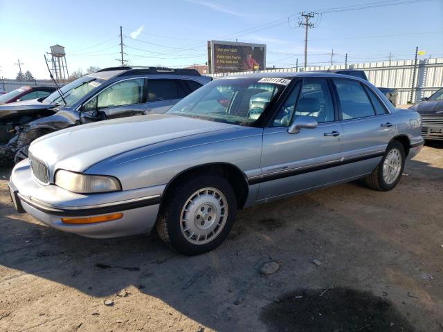 Photo 0 VIN: 1G4HP52K1VH580874 - BUICK LESABRE 