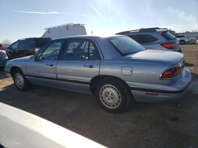 Photo 1 VIN: 1G4HP52K1VH580874 - BUICK LESABRE 