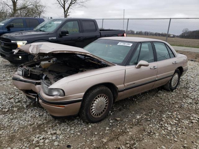 Photo 0 VIN: 1G4HP52K1WH544037 - BUICK LESABRE 