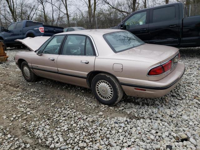 Photo 1 VIN: 1G4HP52K1WH544037 - BUICK LESABRE 