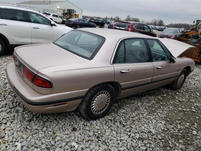 Photo 2 VIN: 1G4HP52K1WH544037 - BUICK LESABRE 