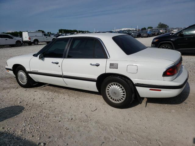 Photo 1 VIN: 1G4HP52K1XH410856 - BUICK LESABRE CU 