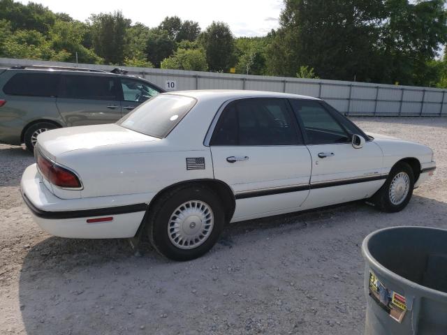 Photo 2 VIN: 1G4HP52K1XH410856 - BUICK LESABRE CU 