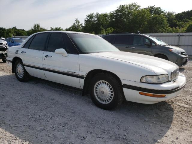 Photo 3 VIN: 1G4HP52K1XH410856 - BUICK LESABRE CU 