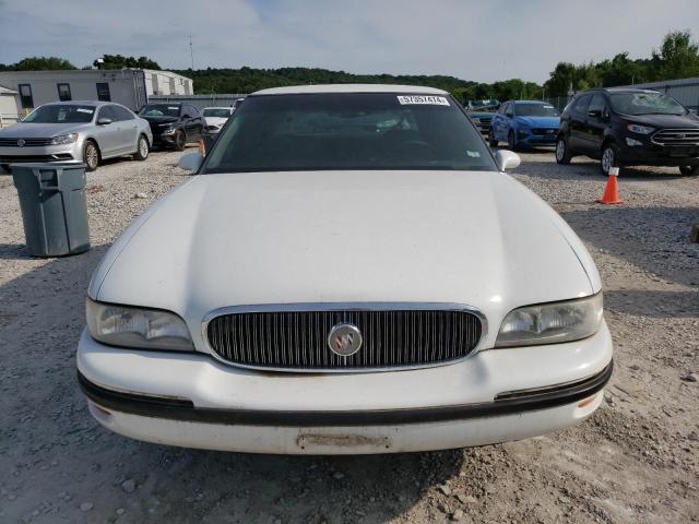 Photo 4 VIN: 1G4HP52K1XH410856 - BUICK LESABRE CU 