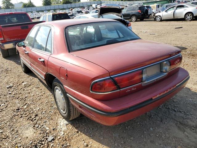 Photo 1 VIN: 1G4HP52K1XH480454 - BUICK LESABRE CU 