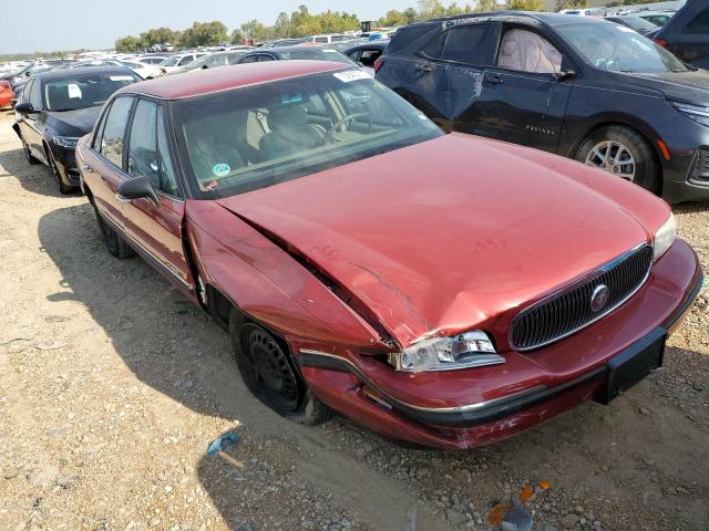 Photo 3 VIN: 1G4HP52K1XH480454 - BUICK LESABRE CU 