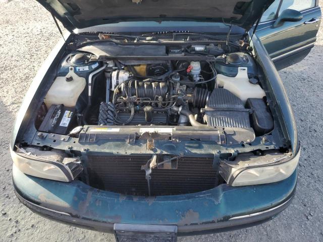 Photo 10 VIN: 1G4HP52K1XH488523 - BUICK LESABRE CU 