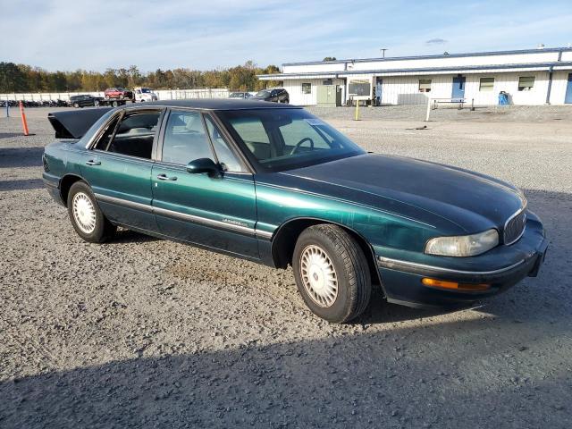 Photo 3 VIN: 1G4HP52K1XH488523 - BUICK LESABRE CU 