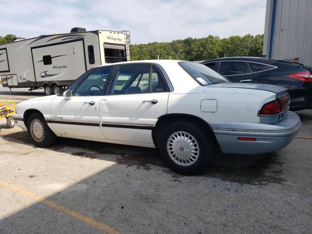 Photo 1 VIN: 1G4HP52K1XH503425 - BUICK LESABRE CU 