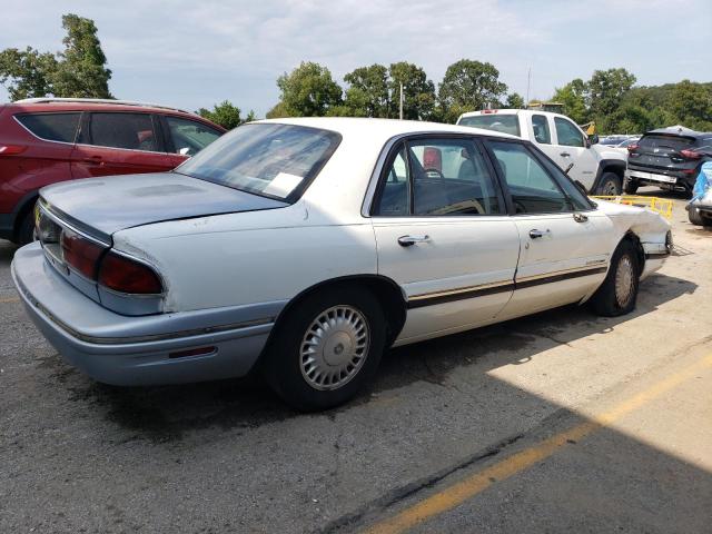 Photo 2 VIN: 1G4HP52K1XH503425 - BUICK LESABRE CU 