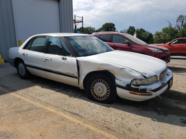 Photo 3 VIN: 1G4HP52K1XH503425 - BUICK LESABRE CU 