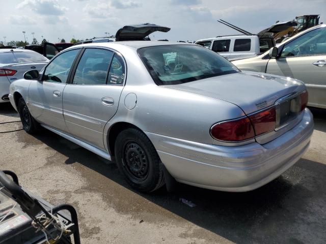 Photo 1 VIN: 1G4HP52K234185106 - BUICK LESABRE CU 