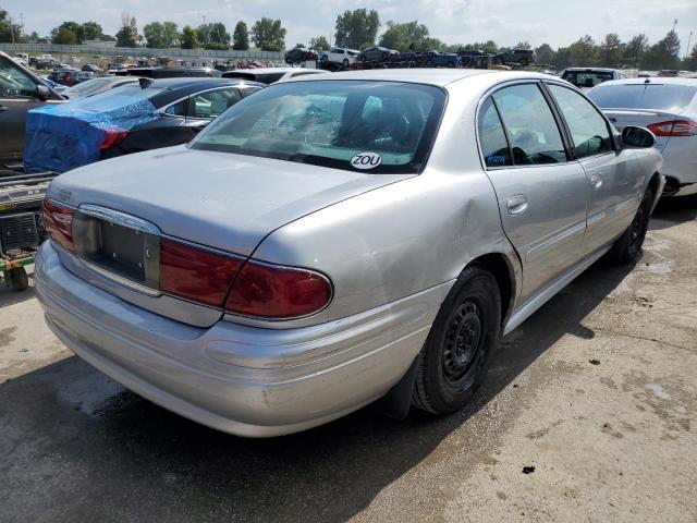 Photo 2 VIN: 1G4HP52K234185106 - BUICK LESABRE CU 