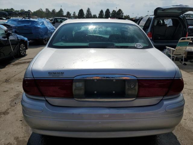 Photo 5 VIN: 1G4HP52K234185106 - BUICK LESABRE CU 