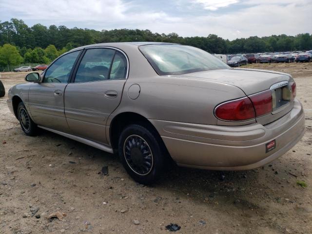 Photo 1 VIN: 1G4HP52K234190306 - BUICK LESABRE 