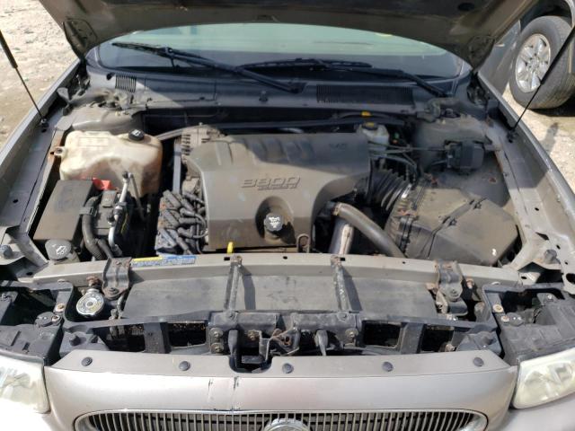 Photo 10 VIN: 1G4HP52K234190306 - BUICK LESABRE 