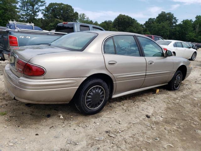 Photo 2 VIN: 1G4HP52K234190306 - BUICK LESABRE 