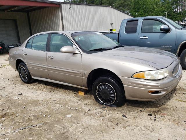 Photo 3 VIN: 1G4HP52K234190306 - BUICK LESABRE 