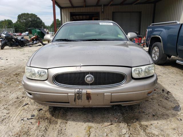 Photo 4 VIN: 1G4HP52K234190306 - BUICK LESABRE 