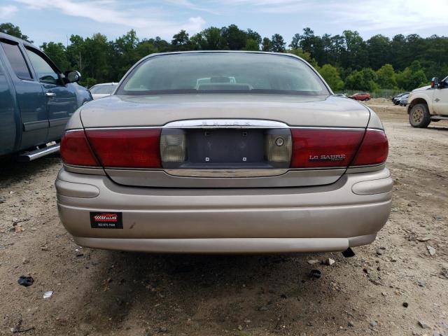 Photo 5 VIN: 1G4HP52K234190306 - BUICK LESABRE 