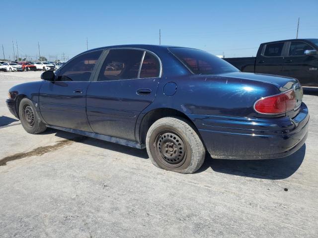 Photo 1 VIN: 1G4HP52K234198728 - BUICK LESABRE CU 