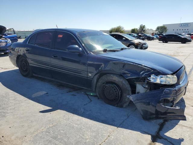 Photo 3 VIN: 1G4HP52K234198728 - BUICK LESABRE CU 