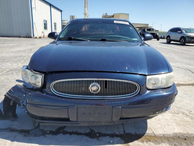 Photo 4 VIN: 1G4HP52K234198728 - BUICK LESABRE CU 