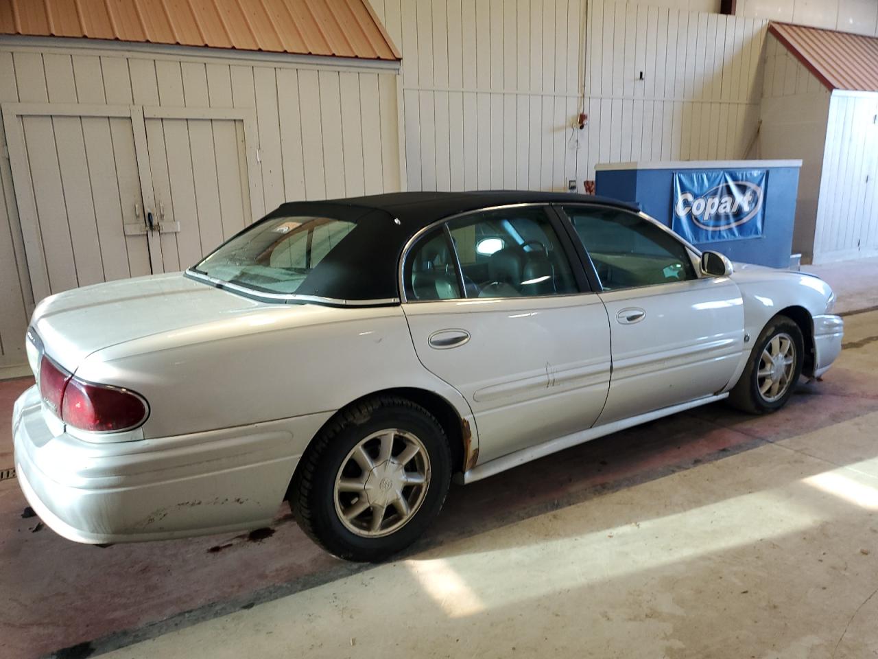 Photo 2 VIN: 1G4HP52K23U264632 - BUICK LESABRE 