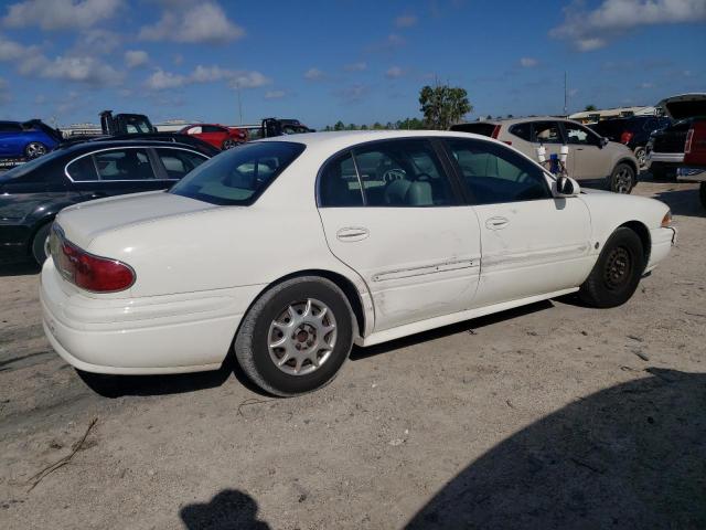 Photo 2 VIN: 1G4HP52K244105854 - BUICK LESABRE CU 