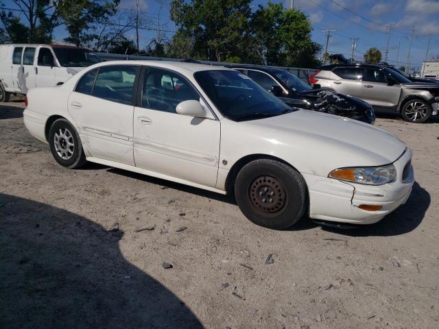 Photo 3 VIN: 1G4HP52K244105854 - BUICK LESABRE CU 