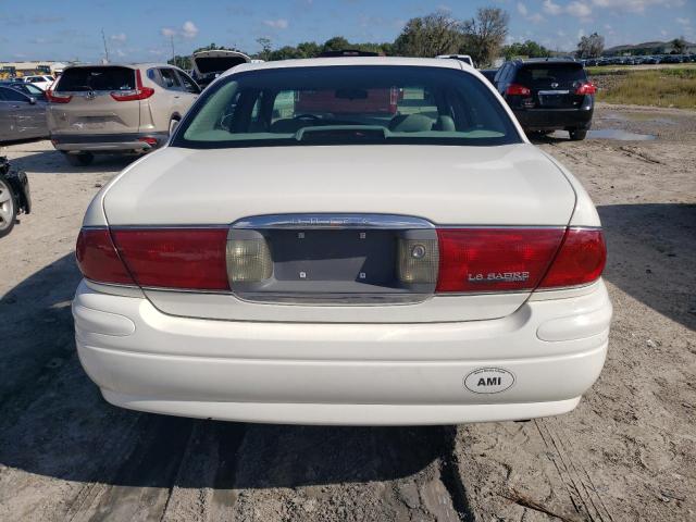 Photo 5 VIN: 1G4HP52K244105854 - BUICK LESABRE CU 