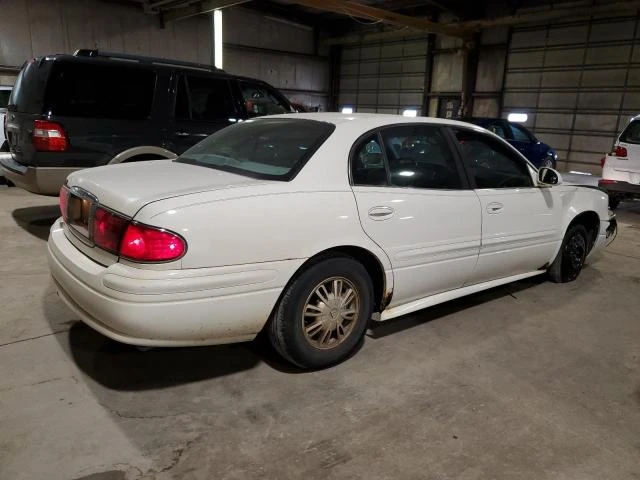 Photo 2 VIN: 1G4HP52K244108608 - BUICK LESABRE CU 