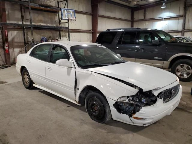 Photo 3 VIN: 1G4HP52K244108608 - BUICK LESABRE CU 