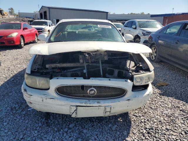 Photo 4 VIN: 1G4HP52K244137848 - BUICK LESABRE 