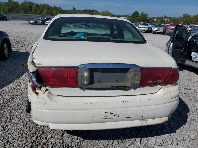 Photo 5 VIN: 1G4HP52K244137848 - BUICK LESABRE 