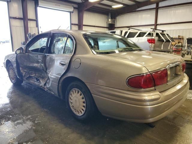 Photo 1 VIN: 1G4HP52K244141267 - BUICK LESABRE CU 