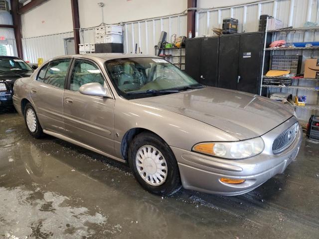 Photo 3 VIN: 1G4HP52K244141267 - BUICK LESABRE CU 