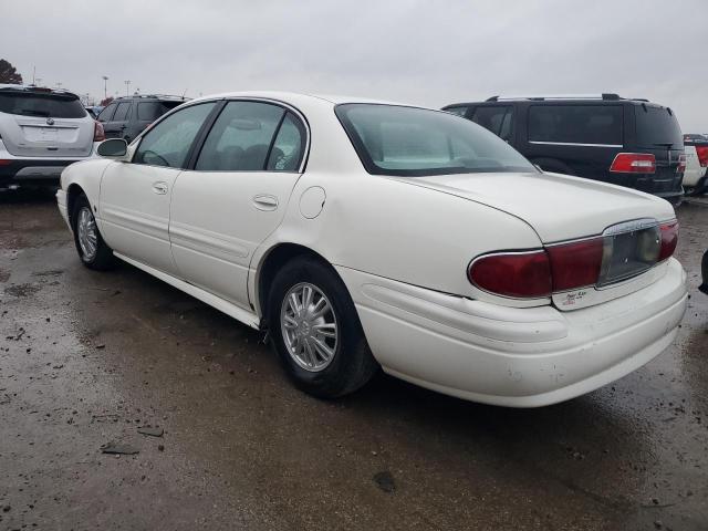 Photo 1 VIN: 1G4HP52K244177427 - BUICK LESABRE 