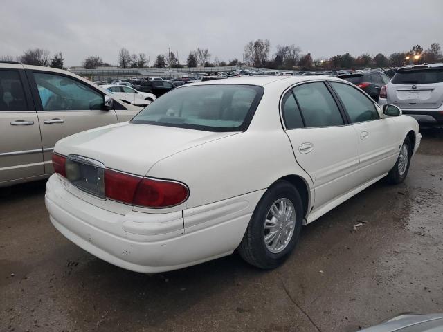 Photo 2 VIN: 1G4HP52K244177427 - BUICK LESABRE 