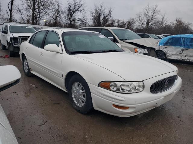 Photo 3 VIN: 1G4HP52K244177427 - BUICK LESABRE 