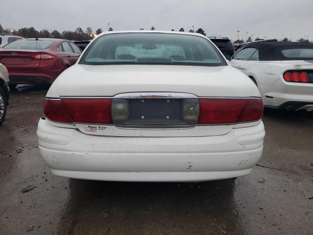 Photo 5 VIN: 1G4HP52K244177427 - BUICK LESABRE 