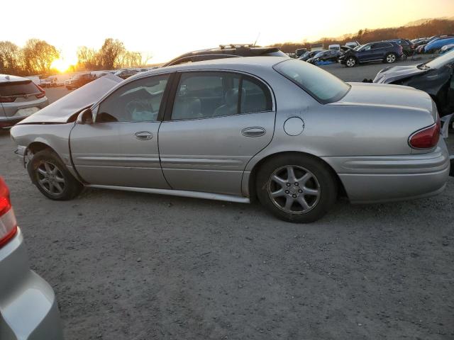 Photo 1 VIN: 1G4HP52K244178237 - BUICK LESABRE CU 