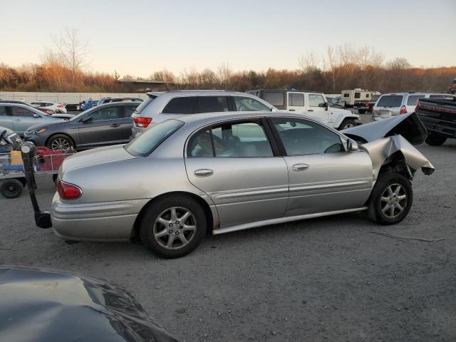 Photo 2 VIN: 1G4HP52K244178237 - BUICK LESABRE CU 